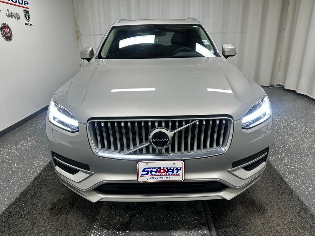 Used 2024 Volvo XC90 B6 Plus Bright 6-Seater SUV