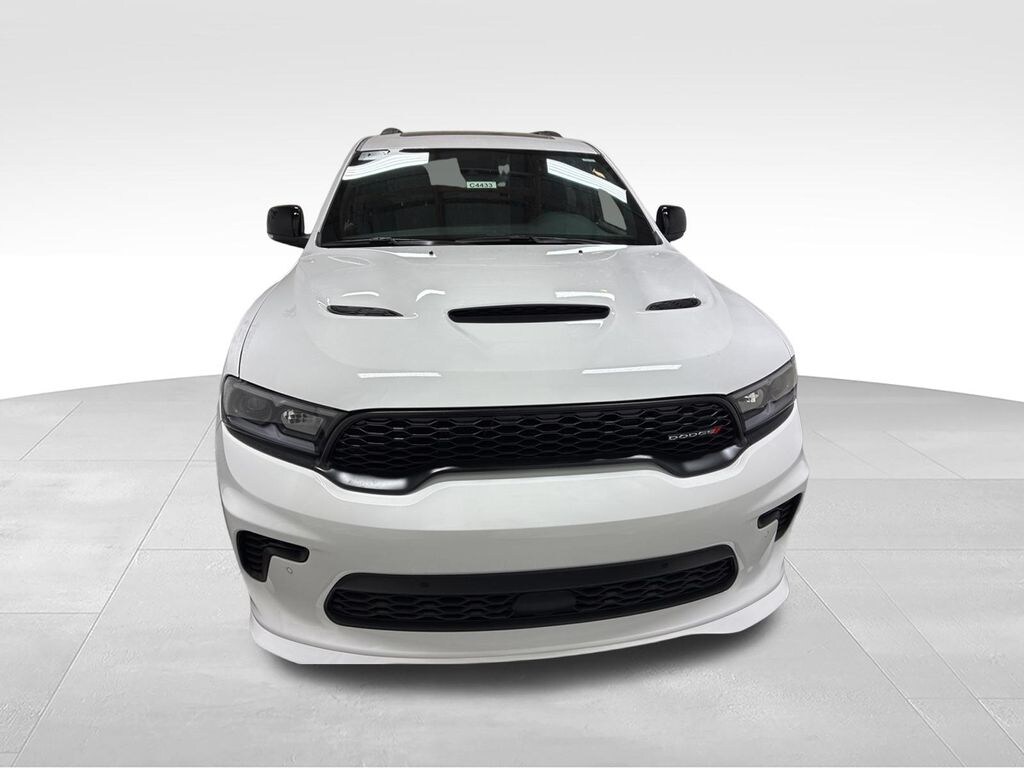 New 2026 Dodge Durango GT PLUS AWD Sport Utility