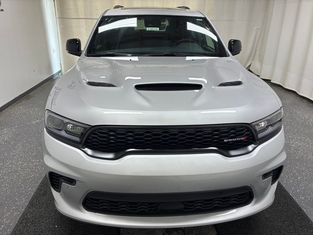 New 2026 Dodge Durango GT PLUS AWD Sport Utility