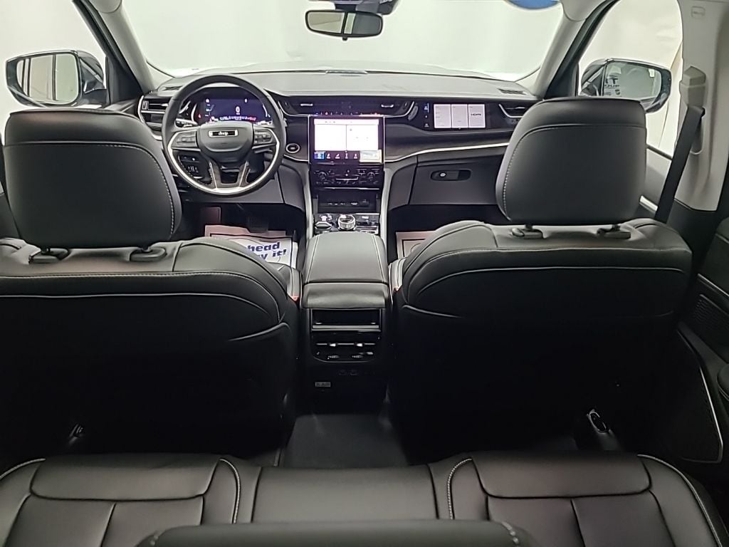 2023 Jeep Grand Cherokee 4xe - Photo 35