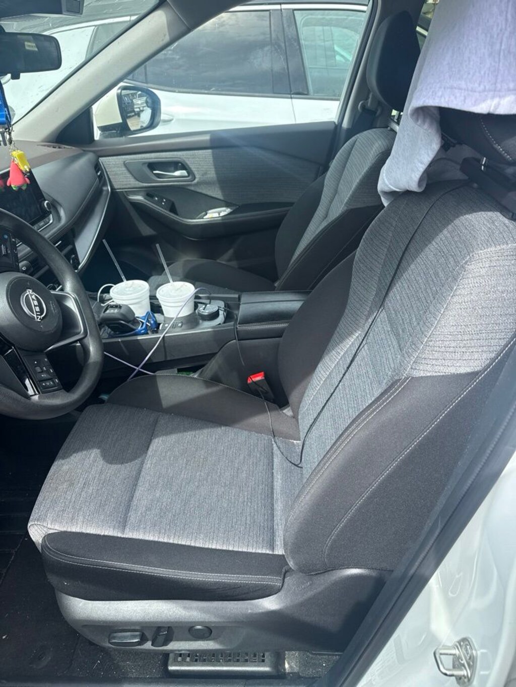 Used 2023 Nissan Rogue SV SUV