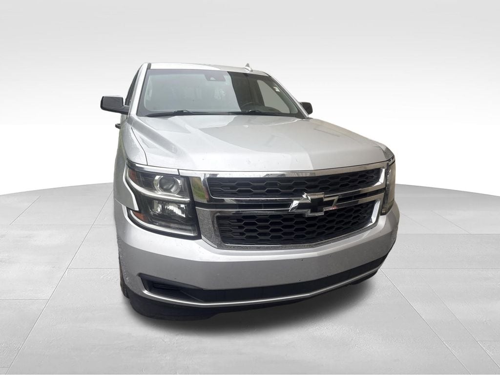 Used 2018 Chevrolet Tahoe LT SUV
