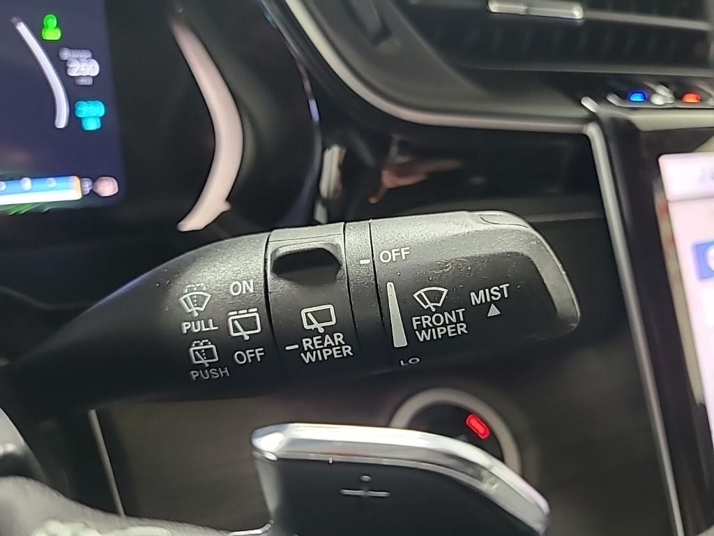 2023 Jeep Grand Cherokee 4xe - Photo 15