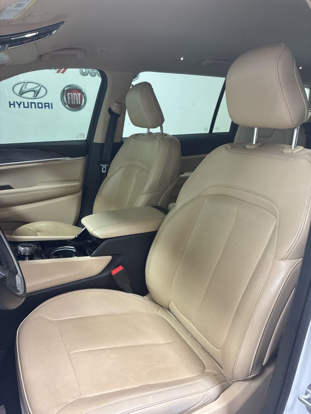 Used 2022 Jeep New Grand Cherokee Limited SUV