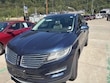Lincoln MKC