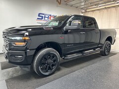 2025 Ram 2500 BIG HORN CREW CAB 4X4 6'4 BOX Pickup