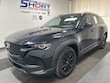 Mazda CX-50