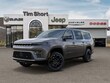  Jeep Grand Wagoneer L