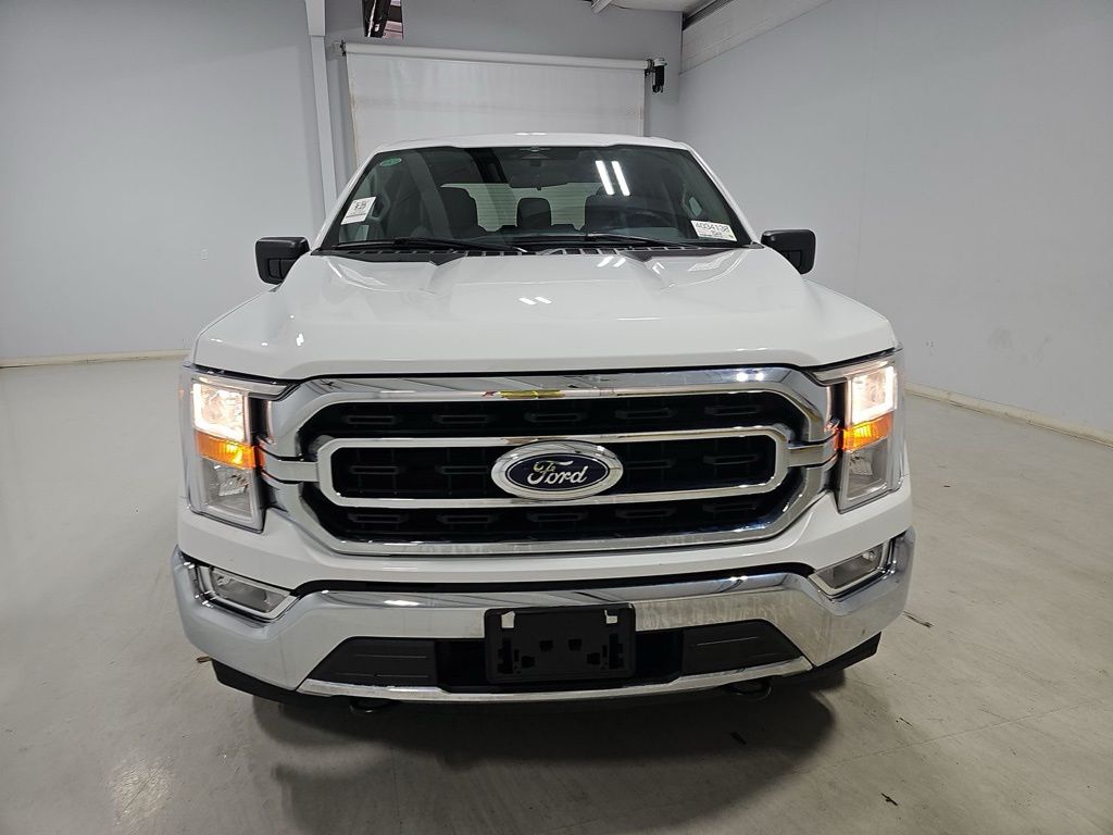 2023 Ford F-150 photo 3