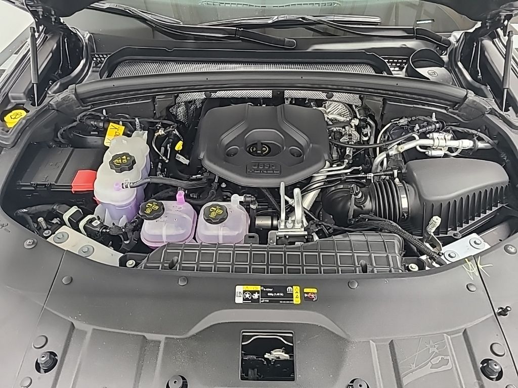2023 Jeep Grand Cherokee 4xe - Photo 39