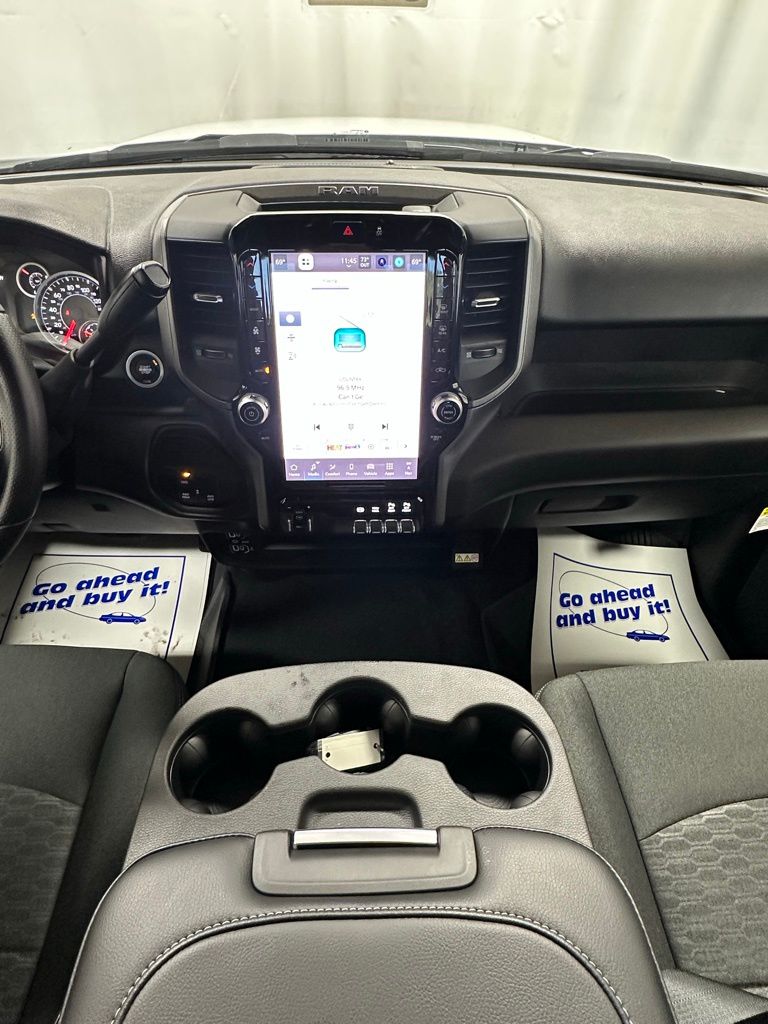 2026 RAM 2500 Tradesman - Photo 13