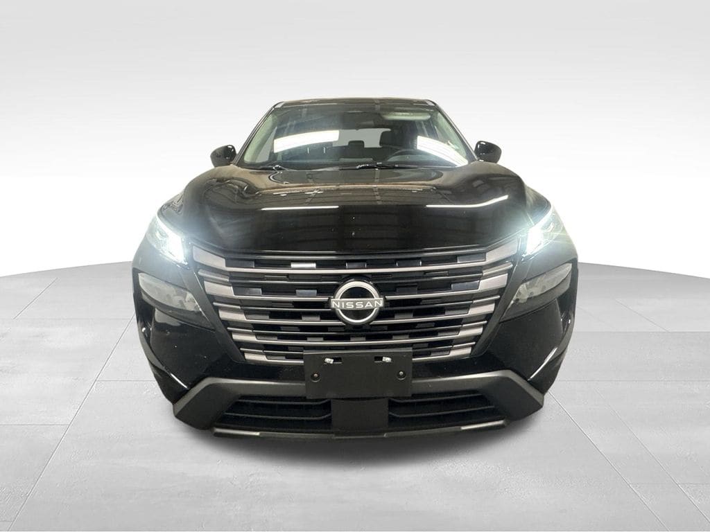 Used 2026 Nissan Rogue SV SUV