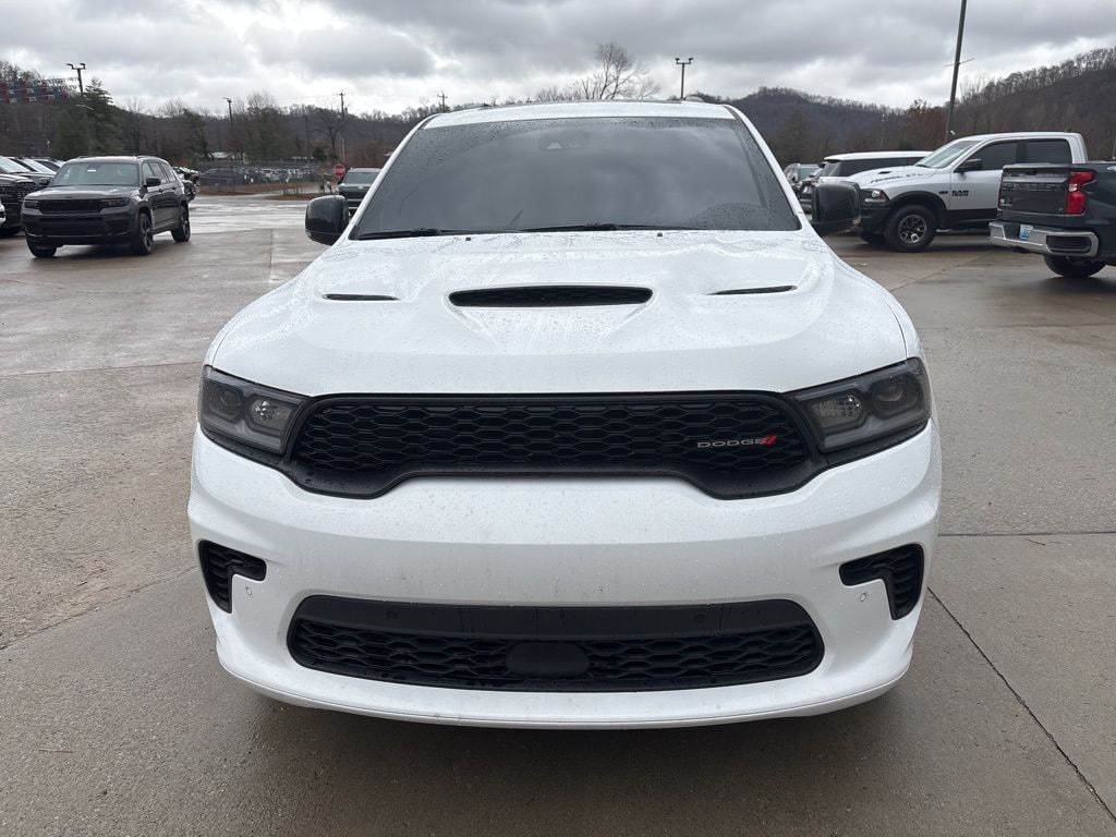 Used 2025 Dodge Durango GT SUV