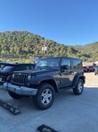 Jeep Wrangler JK