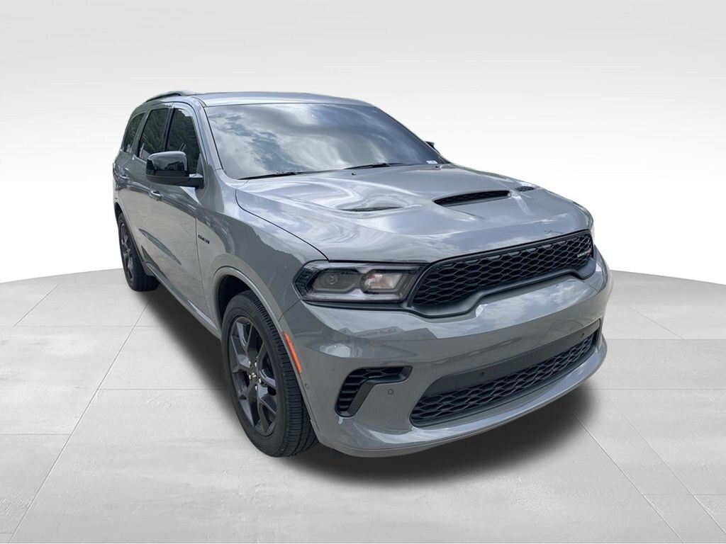 Used 2026 Dodge Durango GT HEMI V8 SUV