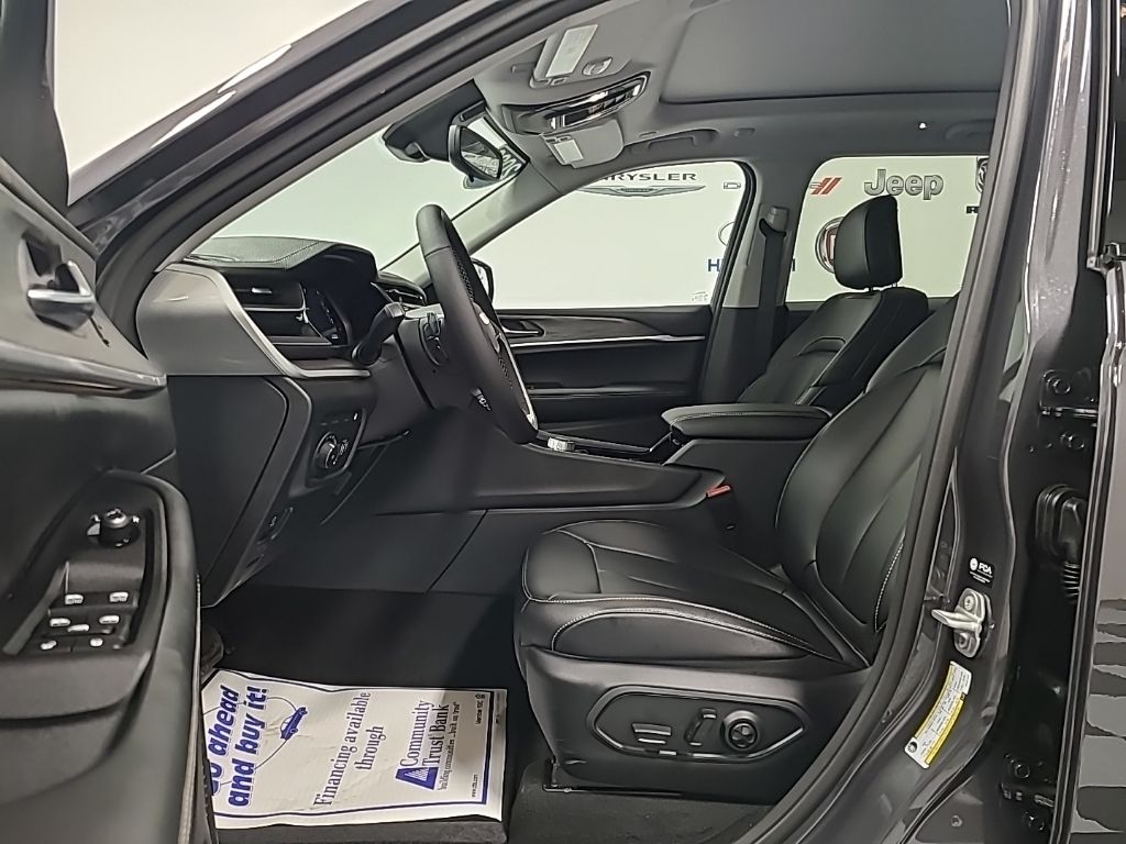 2023 Jeep Grand Cherokee 4xe - Photo 8
