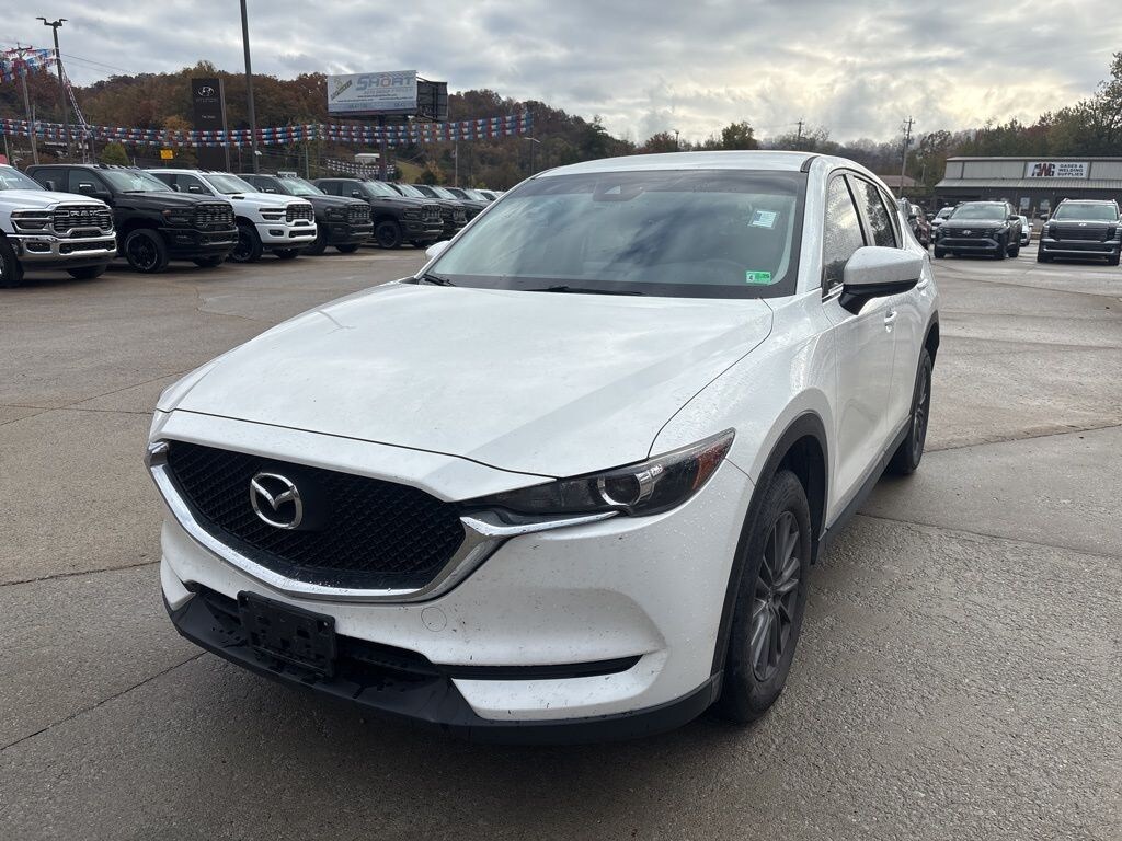 Used 2019 Mazda Mazda CX-5 Sport SUV