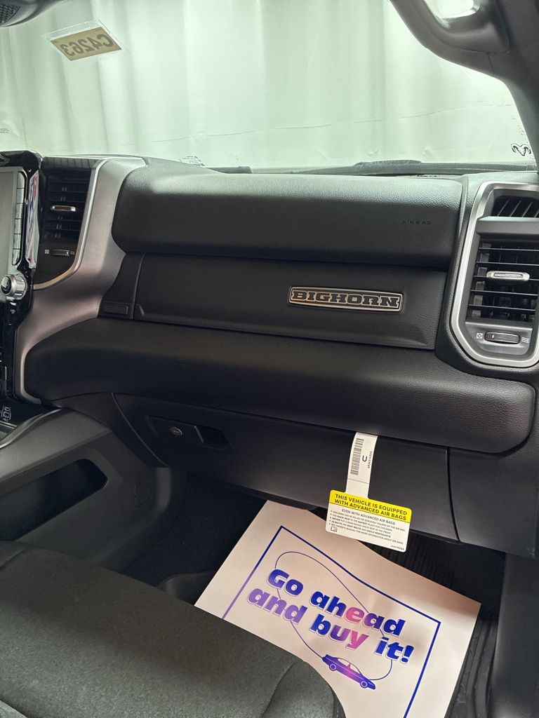 2026 RAM 2500 Big Horn - Photo 28