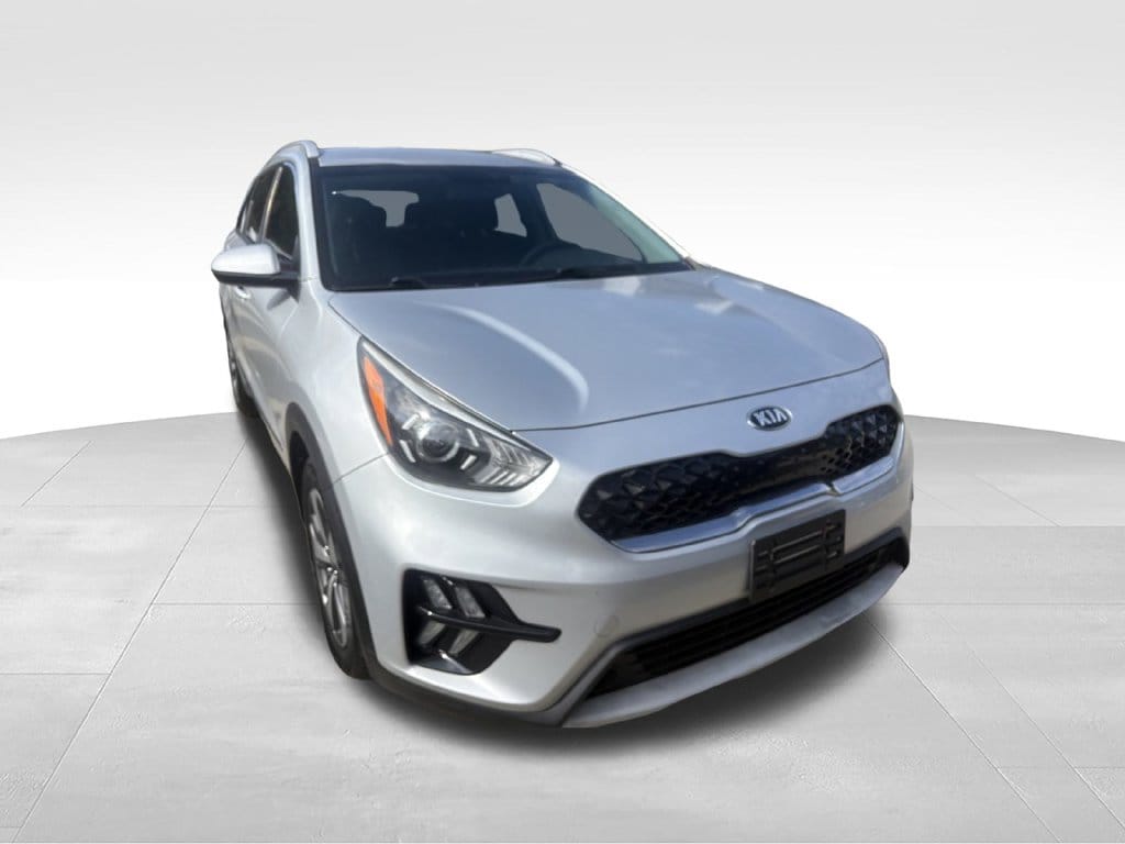 Used 2020 Kia Niro LX SUV