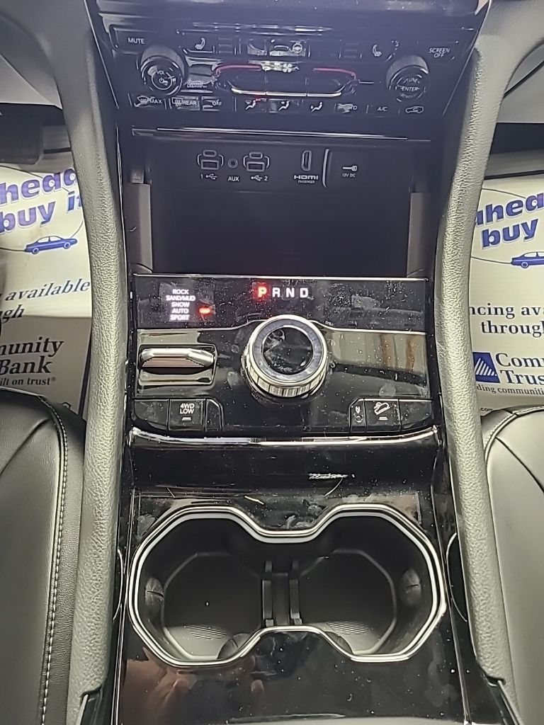 2023 Jeep Grand Cherokee 4xe - Photo 19