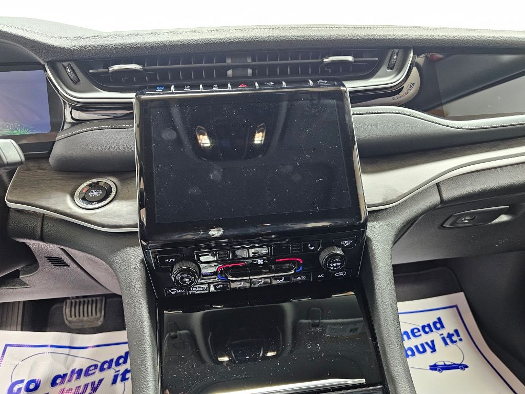 2023 Jeep Grand Cherokee 4xe - Photo 17
