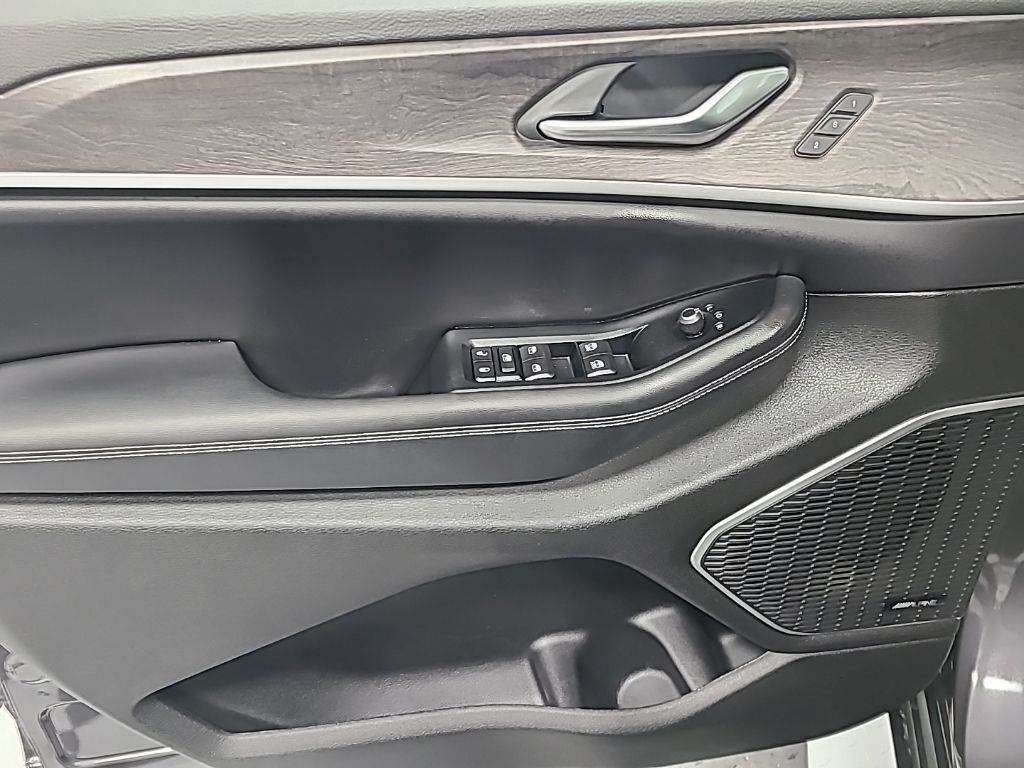 2023 Jeep Grand Cherokee 4xe - Photo 9