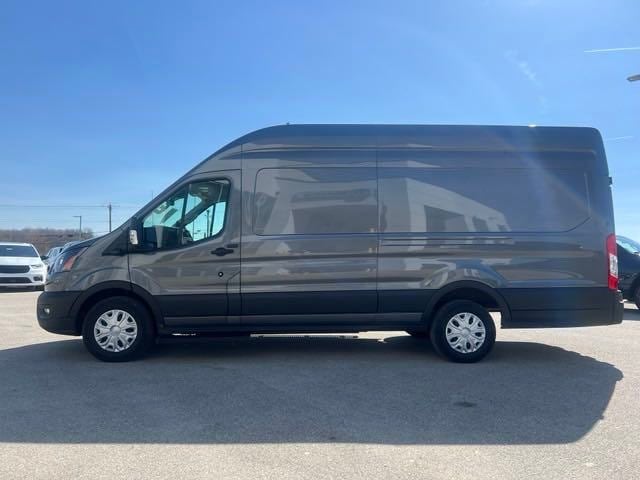 Used 2023 Ford Transit Van  with VIN 1FTBW3XK0PKA36270 for sale in Morehead, KY
