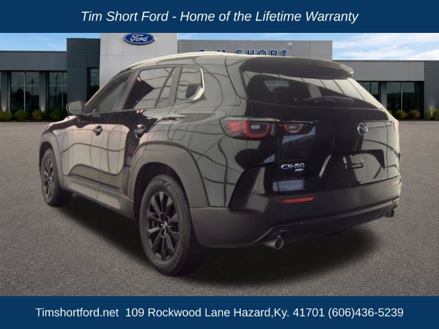 Used 2026 Mazda CX-50 2.5 S Preferred SUV
