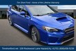  Subaru WRX