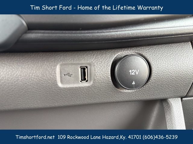 2026 Ford Transit Van Base - Photo 16