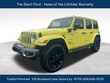  Jeep Wrangler Unlimited 4xe