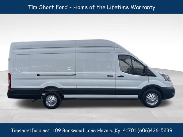 2026 Ford Transit Van Base - Photo 4
