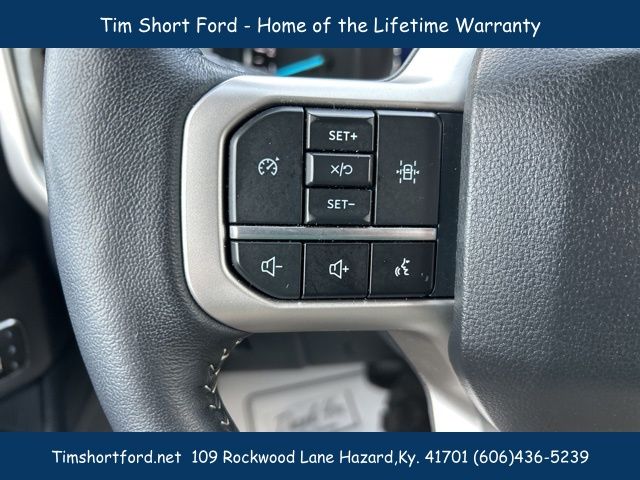 2024 Ford Expedition XLT - Photo 16