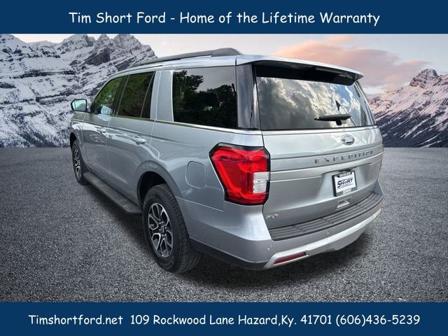 2024 Ford Expedition XLT - Photo 7