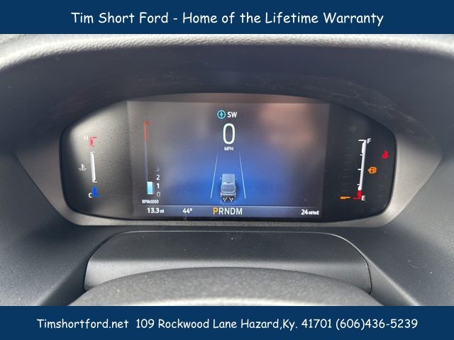 2026 Ford Transit Van Base - Photo 11