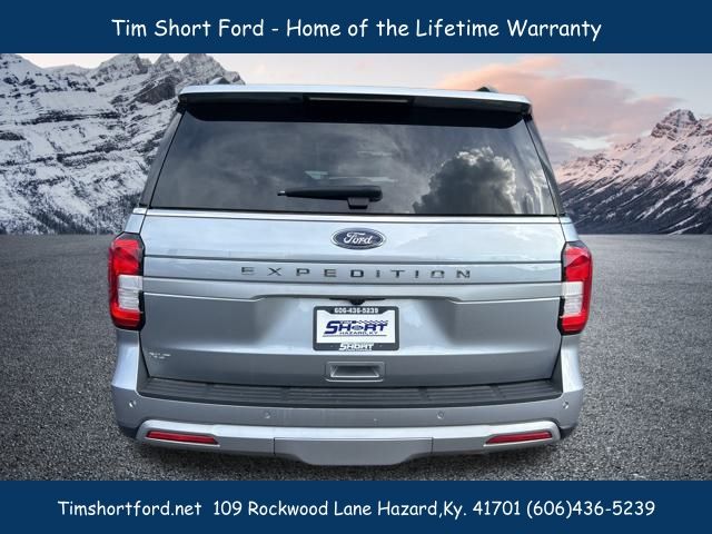 2024 Ford Expedition XLT - Photo 6