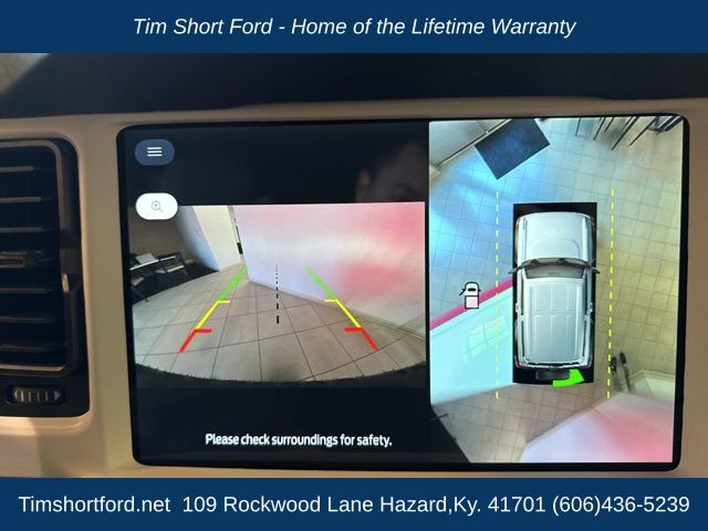 2025 Ford Bronco 2-Door Stroppe - Photo 14