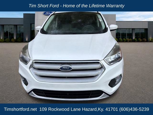 Used 2019 Ford Escape SE SUV