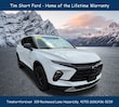 Chevrolet Blazer