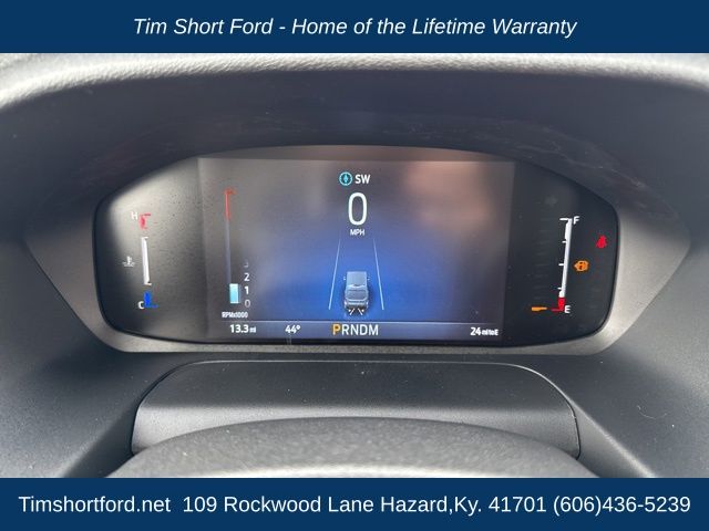 2026 Ford Transit Van Base - Photo 11