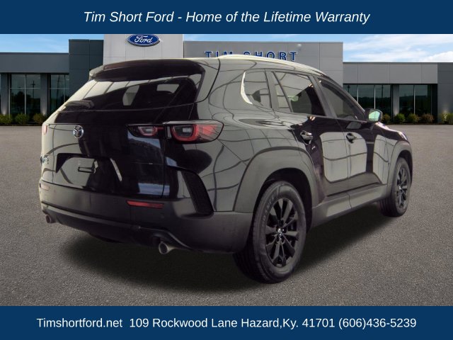 Used 2026 Mazda CX-50 2.5 S Preferred SUV