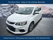 Chevrolet Sonic
