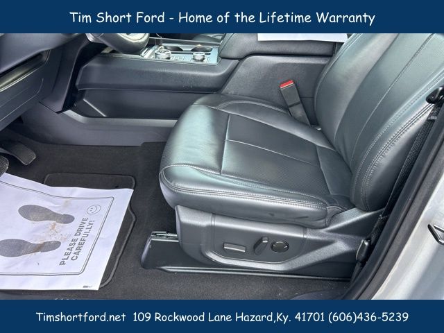 2024 Ford Expedition XLT - Photo 8