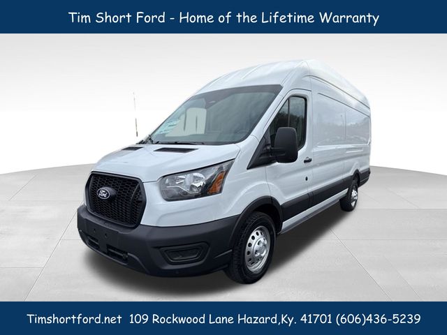 2026 Ford Transit 350 High Roof 148EL WB AWD's photo