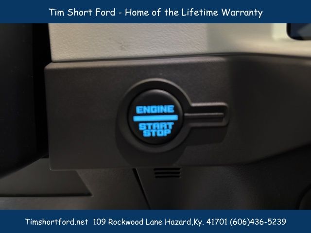 2025 Ford Bronco 2-Door Stroppe - Photo 19