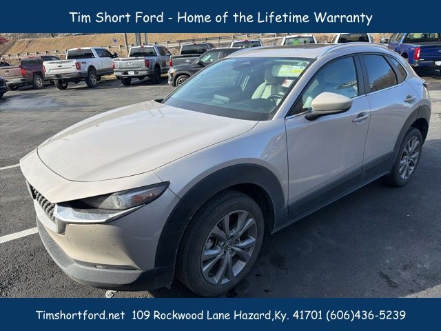 2024 Mazda CX-30 Preferred