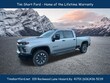  Chevrolet Silverado 2500 HD