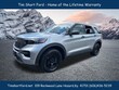 Ford Police Interceptor Utility