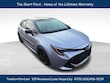  Toyota Corolla Hatchback