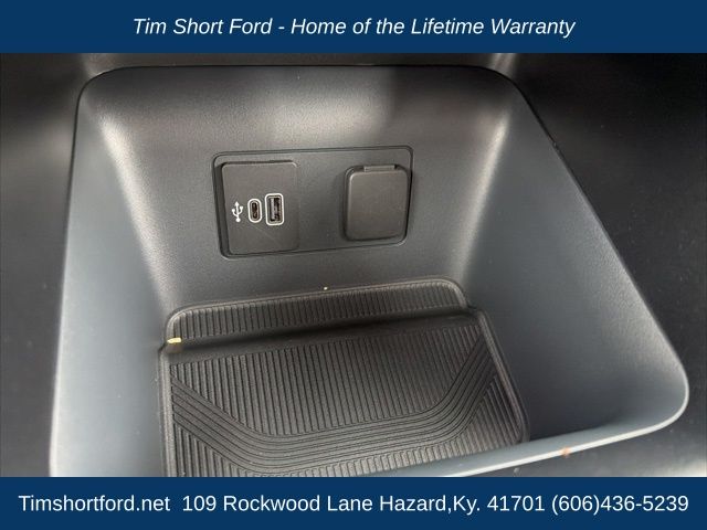 2026 Ford Explorer Tremor - Photo 19